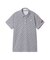 ルコックスポルティフ ゴルフ le coq sportif golf 【直営店限定】LCSロゴプリント半袖シャツ