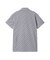ルコックスポルティフ ゴルフ le coq sportif golf 【直営店限定】LCSロゴプリント半袖シャツ