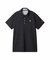 ルコックスポルティフ ゴルフ le coq sportif golf 【直営店限定】LCSロゴプリント半袖シャツ