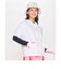 ルコックスポルティフ ゴルフ le coq sportif golf 【30th】半袖フーディー