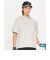 ルコックスポルティフ ゴルフ le coq sportif golf 【30th】半袖フーディー