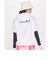 ルコックスポルティフ ゴルフ le coq sportif golf 【30th】半袖フーディー