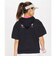 ルコックスポルティフ ゴルフ le coq sportif golf 【30th】半袖フーディー