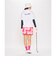 ルコックスポルティフ ゴルフ le coq sportif golf 【30th】半袖フーディー