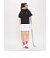ルコックスポルティフ ゴルフ le coq sportif golf 【30th】半袖フーディー