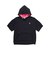 ルコックスポルティフ ゴルフ le coq sportif golf 【30th】半袖フーディー