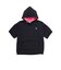 ルコックスポルティフ ゴルフ le coq sportif golf 【30th】半袖フーディー