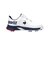 ルコックスポルティフ ゴルフ le coq sportif golf ダイヤル式ゴルフシューズ／スパイク付き／PARTOUR(パトゥール)