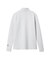 ハーフジップシャツ