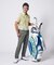 ルコックスポルティフ ゴルフ le coq sportif golf ブランテ スパイクレス ダイヤル ／ BLANCETE SPIKLESS DIAL