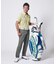 ルコックスポルティフ ゴルフ le coq sportif golf ブランテ スパイクレス ダイヤル ／ BLANCETE SPIKLESS DIAL