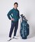 ルコックスポルティフ ゴルフ le coq sportif golf ブランテ スパイクレス ダイヤル ／ BLANCETE SPIKLESS DIAL