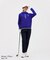 ルコックスポルティフ ゴルフ le coq sportif golf フーディーシャツ