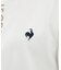 ルコックスポルティフ ゴルフ le coq sportif golf フーディーシャツ