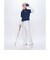 ルコックスポルティフ ゴルフ le coq sportif golf LCSスラックス