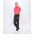 ルコックスポルティフ ゴルフ le coq sportif golf LCSスラックス
