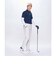 ルコックスポルティフ ゴルフ le coq sportif golf LCSスラックス