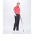 ルコックスポルティフ ゴルフ le coq sportif golf LCSスラックス
