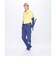 ルコックスポルティフ ゴルフ le coq sportif golf LCSスラックス