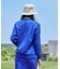 総柄フルジップジャージ