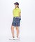 ルコックスポルティフ ゴルフ le coq sportif golf 接触冷感半袖シャツ