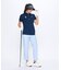 ルコックスポルティフ ゴルフ le coq sportif golf 接触冷感半袖シャツ