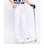 ルコックスポルティフ ゴルフ le coq sportif golf シアサッカーロングパンツ