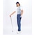 ルコックスポルティフ ゴルフ le coq sportif golf シアサッカーロングパンツ