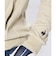 ルコックスポルティフ ゴルフ le coq sportif golf スウェットプルオーバー