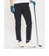 ルコックスポルティフ ゴルフ le coq sportif golf 【LCS Waist Fit】9 分丈パンツ