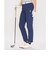 ルコックスポルティフ ゴルフ le coq sportif golf 【LCS Waist Fit】9 分丈パンツ