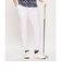 ルコックスポルティフ ゴルフ le coq sportif golf 【LCS Waist Fit】9 分丈パンツ