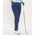 ルコックスポルティフ ゴルフ le coq sportif golf 【LCS Waist Fit】9 分丈パンツ