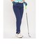 ルコックスポルティフ ゴルフ le coq sportif golf 【LCS Waist Fit】9 分丈パンツ
