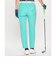 ルコックスポルティフ ゴルフ le coq sportif golf 【LCS Waist Fit】9 分丈パンツ