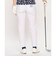 ルコックスポルティフ ゴルフ le coq sportif golf 【LCS Waist Fit】9 分丈パンツ