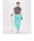 ルコックスポルティフ ゴルフ le coq sportif golf 【LCS Waist Fit】9 分丈パンツ