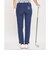 ルコックスポルティフ ゴルフ le coq sportif golf 【LCS Waist Fit】9 分丈パンツ