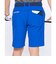 ルコックスポルティフ ゴルフ le coq sportif golf サンスクリーンNIRハーフパンツ