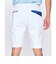 ルコックスポルティフ ゴルフ le coq sportif golf サンスクリーンNIRハーフパンツ