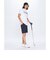 ルコックスポルティフ ゴルフ le coq sportif golf サンスクリーンNIRハーフパンツ