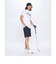 ルコックスポルティフ ゴルフ le coq sportif golf サンスクリーンNIRハーフパンツ