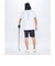 ルコックスポルティフ ゴルフ le coq sportif golf サンスクリーンNIRハーフパンツ