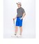 ルコックスポルティフ ゴルフ le coq sportif golf サンスクリーンNIRハーフパンツ