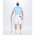 ルコックスポルティフ ゴルフ le coq sportif golf サンスクリーンNIRハーフパンツ
