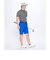 ルコックスポルティフ ゴルフ le coq sportif golf サンスクリーンNIRハーフパンツ