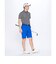 ルコックスポルティフ ゴルフ le coq sportif golf サンスクリーンNIRハーフパンツ