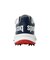 ルコックスポルティフ ゴルフ le coq sportif golf ダイヤル式ゴルフシューズ／スパイク付き／PARTOUR(パトゥール)