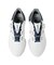 ルコックスポルティフ ゴルフ le coq sportif golf ダイヤル式ゴルフシューズ／スパイク付き／PARTOUR(パトゥール)
