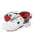 ルコックスポルティフ ゴルフ le coq sportif golf ダイヤル式ゴルフシューズ／スパイク付き／PARTOUR(パトゥール)
